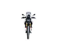 Screen MRA Variotouring Vt-Ahumado for Moto Spare Parts Accessories Piece