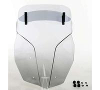 Screen MRA Variotouring Vtm-Ahumado for Moto Spare Parts Accessories Part