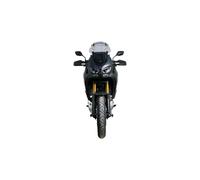 Screen MRA Variotouring Vtm-Ahumado for Motorbike