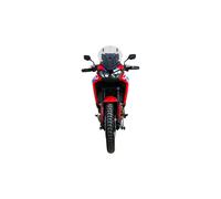 MRA Vario-Touringscreen Clear, with ABE