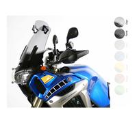 Screen MRA Various Yamaha xt1200z Supertenere 10-11 Grey for Moto Spare Parts