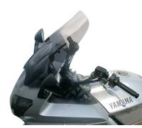 Screen MRA VM - Varioscreen Maxi - smoked YAMAHA FJR 1300 (03-05)