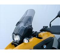 Screen MRA VM - Varioscreen Maxi - transparent BMW R 1200 GS (04-12)