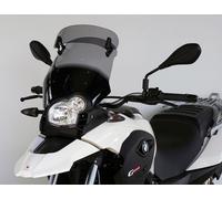 Screen MRA VT - Vario-Touring smoked BMW G 650 GS (12-16)