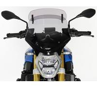 Screen MRA VT - Vario-Touring - smoked BMW R 1200 R (15-17)