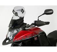 Screen MRA VT - Vario-Touring - smoked HONDA Crosstourer (16-18)