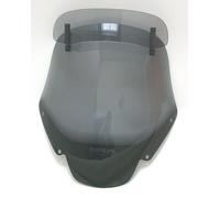 Screen MRA VT - Vario-Touring - smoked HONDA Transalp 650 (00-07)