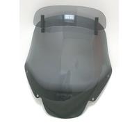 Screen MRA VT - Vario-Touring - smoked HONDA Transalp 650 (00-07)