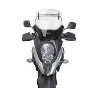 Screen MRA Touring, Smoke, Suzuki dl650 V-Strom for Moto