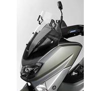 Screen MRA VT - Vario-Touring - smoked YAMAHA NMAX 125/155 (15-18)
