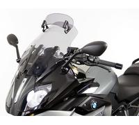 Screen MRA VT - Vario-Touring - transparent BMW R 1200 RS (15-18)