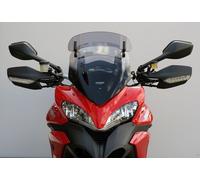 Screen MRA VT - Vario-Touring - transparent DUCATI Multistrada 1200 (10-12)