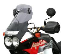 Screen MRA VT - Vario-Touring - transparent HONDA Africa Twin XRV 750 (89-92)
