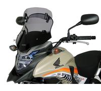 Screen MRA VT - Vario-Touring - transparent HONDA CB 500 X (16-18)
