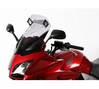 Mra Vario-Touring Maxi Transparent Windscreen Honda Cbf 1000 2006-2009