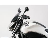 Screen MRA VT - Vario-Touring - transparent HONDA NC 700/750 S