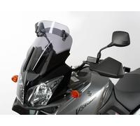 MRA screen Typ Vario Touring Screen VT clear