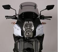 Screen MRA VT - Vario-Touring - transparent KAWASAKI Versys 1000 (12-14)