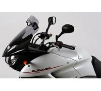 Screen MRA VT - Vario-Touring - transparent YAMAHA TDM 900 (02-13)