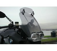 MRA Vario-Touringscreen light tinted - with ABE