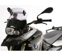 Screen MRA VTM - Vario-Touring Maxi - transparent BMW F 650/800 GS