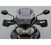 Screen MRA VTN - Vario-Touring - smoked TRIUMPH Tiger 800 (11-17)