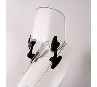 Screen MRA XCT - X-Creen Tour - smoked BMW K 1200/1300 S