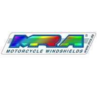 Screen MRA XCTM X-Creen Tour Maxi transparent BOMBARDIER CAN-AM Spyder RS/ST/RT