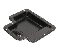 Oil pan Steel 0216-00-0557470P BLIC for CITROËN PEUGEOT FIAT