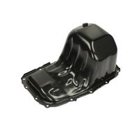 Oil pan Steel 0216-00-8109473P BLIC for TOYOTA YARIS/VITZ