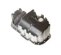 Oil Pan For: Audi A3, A4 B6, Skoda Fabia II, Octavia II, Roomster, VW EOS, Golf
