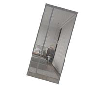 Screen Panel for French Doors and Balconies Simple to Install 90 Cm Wide Patio Door Screen