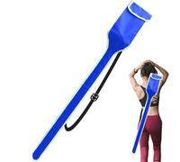 Screen Pocket - Waterproof Portable Bag with One Shoulder, Fence Case with Adjustable Strap, Outdoor Training Accessory | Adults Youth Children Martial Arts Gear Equipment Carrying Organizer Tool