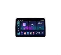 Screen Portable Car Stereo for Lexus RX300 RX330 RX350 RX400H 2003-2009 Wireless Carplay Android Auto, Ips Touchscreen Radio, Gps Navigation, Bluetooth Hands-Free, 4 Core 4G+64G