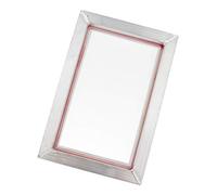 Screen Printing Frame Aluminum for Printed Circuit Boards,22*32CM 120T