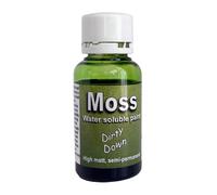 Screen Products: Dirty Down - Moss Effect (25ml)