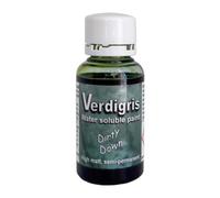 Screen Products: Dirty Down - Verdigris Effect (25ml)