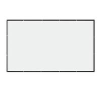 screen Projection Screens Portable Folding Movie Screen HD Crease-resistant Indoor Outdoor Projector Screen For Home Theatre Office