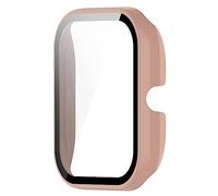 Screen Protective Case-Cover For 4 Scratch-resist Shock Frame Full-Edge Coverage Watch One-piece Bumper-Shell