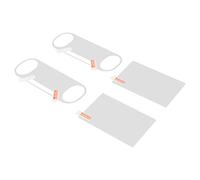 Screen Protective Film Scratch Resistance 9H Hardness HD Clear Glass Screen Protector for VITA 2000