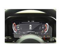 Screen Protector 12.3-Inch Car LCD Instrument Display Screen Protector For Qashqai J12/for X-Trail T33 2023 Auto Accessories