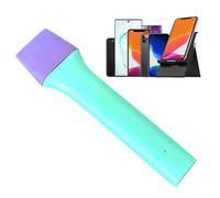 Screen Protector Applying Tool - Anti Wear Features, Damage Freei Design | Thermostatic Heating Shaping Pen with Lightweight and Small Volume, Heating Pen for Seamless Front and Back Film Application