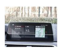 Screen Protector Car Navigation Film For BMW 5 Series G30 2017 2018 Car Navigation Tempered Glass Screen Protective Film Radio DVD GPS LCD Dash Board Sticker