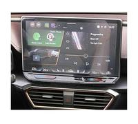 Screen Protector Car Navigation Film For Cupra For Formentor 2025 For Leon MK4 2024 2025 TPU Protective Film Car 12.9inch GPS NavigationTouchScreen Anti-scratch(1pcs)
