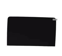 Screen Protector Car Navigation Film For Smart For Elf 9.2/12.8 Inch Tempered Glass Screen Protector Film Car Infotainment Radio GPS Navigation Interior(Nav-HD)
