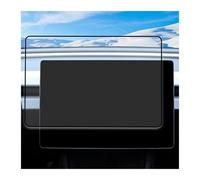 Screen Protector Car Navigation Film For Tesla For Model 3 For Highland 2023 Navigation Film Rear Screen HD/Frosted High-definition Protective Films(3 Front Frost)