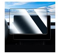 Screen Protector Car Navigation Film For Tesla For Model 3 For Highland 2023 Navigation Film Rear Screen HD/Frosted High-definition Protective Films(3 Front HD)