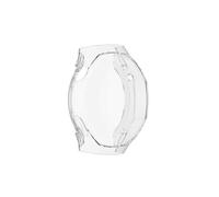 Screen Protector Case 46mm Hard ABS Bumper Protective Cover Anti-Scratch Smart Watch Screen Protector