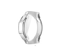Screen Protector Case for 46mm Hard ABS Bumper for Smartwatch Protective Covers Case Smartwatch Screen Protectors