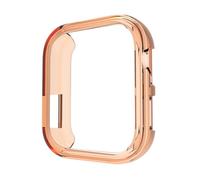 Screen Protector Case For Watch Fit 3 Hard TPU Bumper For Smartwatch Protective Case